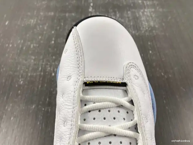 13 Jordan 414571-170 Blue Grey Air 0619
